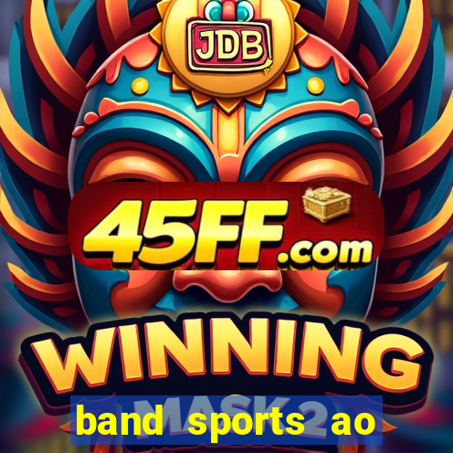 band sports ao vivo gratis
